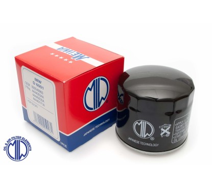 Meiwa filtr oleju D6001