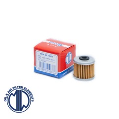 Meiwa filtr oleju DA16001