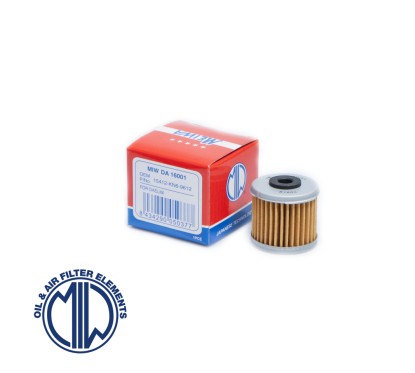 Meiwa filtr oleju DA16001