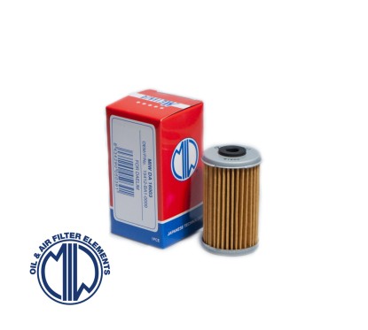 Meiwa filtr oleju DA16003