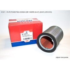 Meiwa filtr powietrza H1211