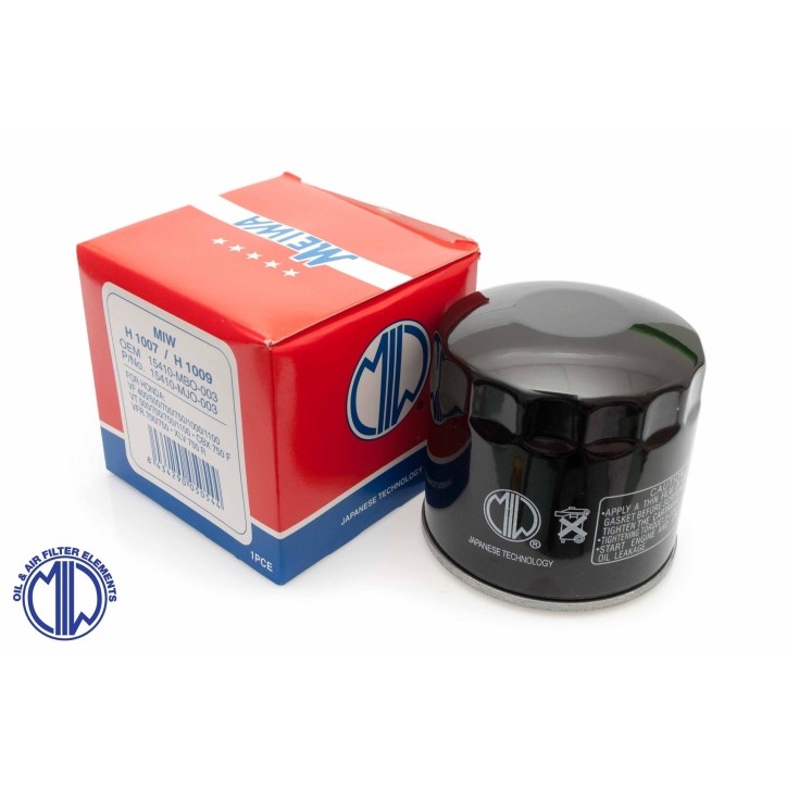 Meiwa filtr oleju H1007