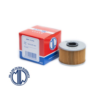 Meiwa filtr oleju H1018