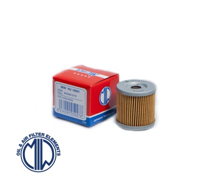 Meiwa filtr oleju HU18001