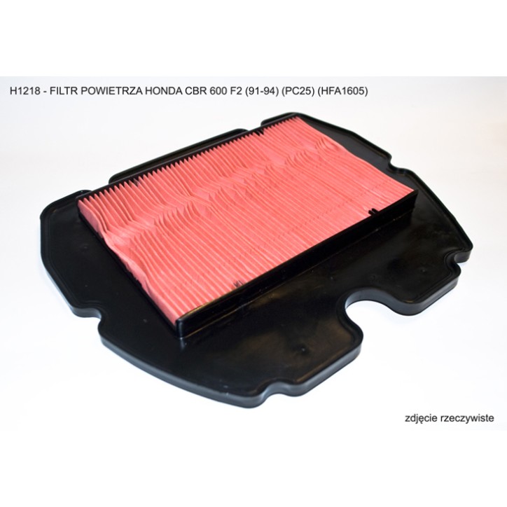 Meiwa filtr powietrza H1218