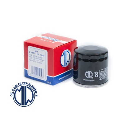 Meiwa filtr oleju HY19002