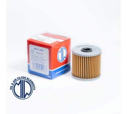 Meiwa filtr oleju K2002
