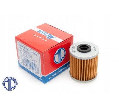 Meiwa filtr oleju K2015