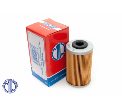 Meiwa filtr oleju KT8001