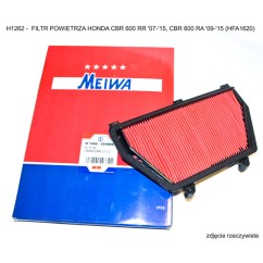 Meiwa filtr powietrza H1262