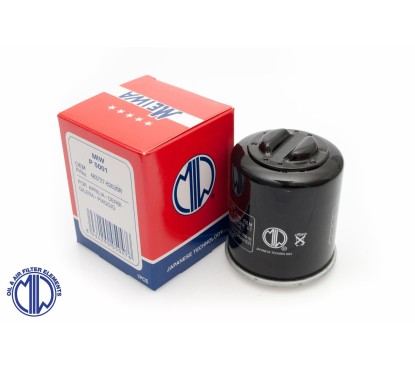 Meiwa filtr oleju P5001