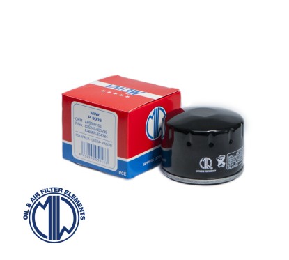 Meiwa filtr oleju P5002