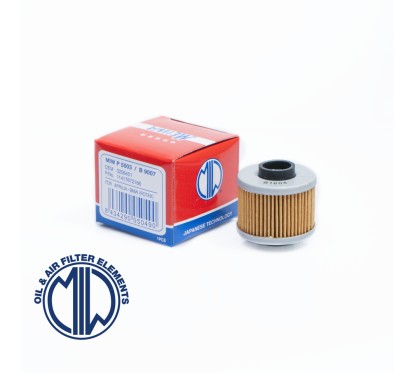 Meiwa filtr oleju P5003