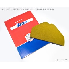 Meiwa filtr powietrza K2155