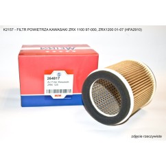 Meiwa filtr powietrza K2157