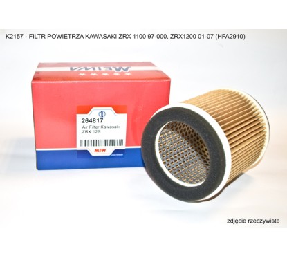 Meiwa filtr powietrza K2157