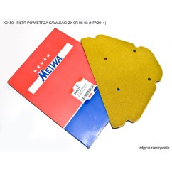 Meiwa filtr powietrza K2159