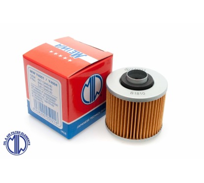 Meiwa filtr oleju Y4001