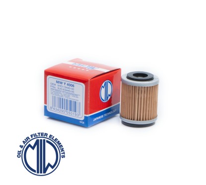 Meiwa filtr oleju Y4006