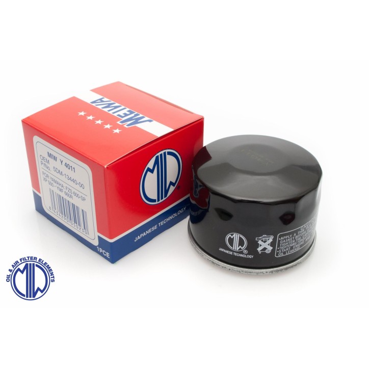 Meiwa filtr oleju Y4011