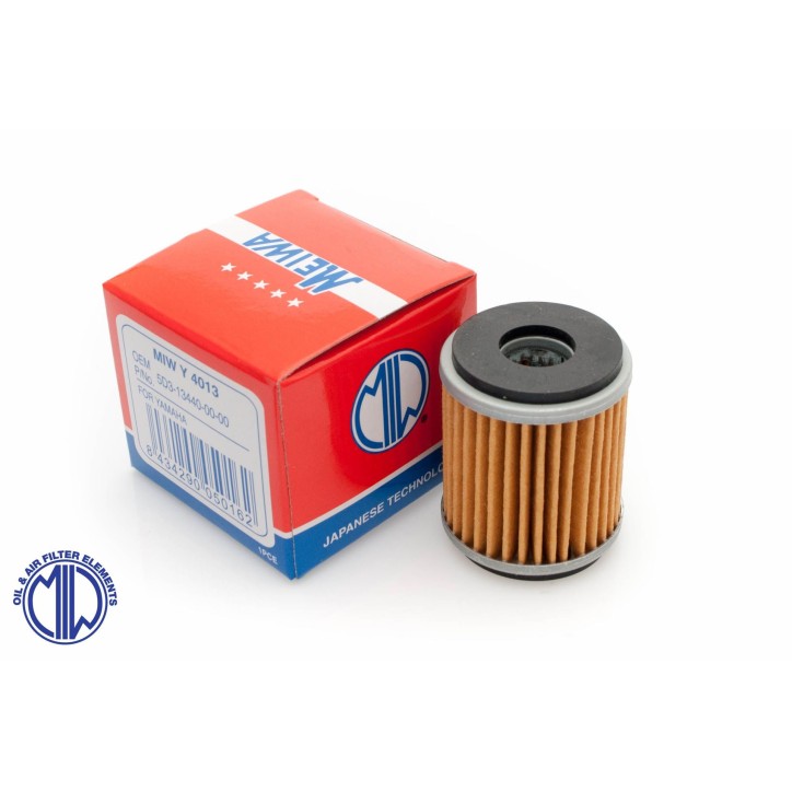 Meiwa filtr oleju Y4013