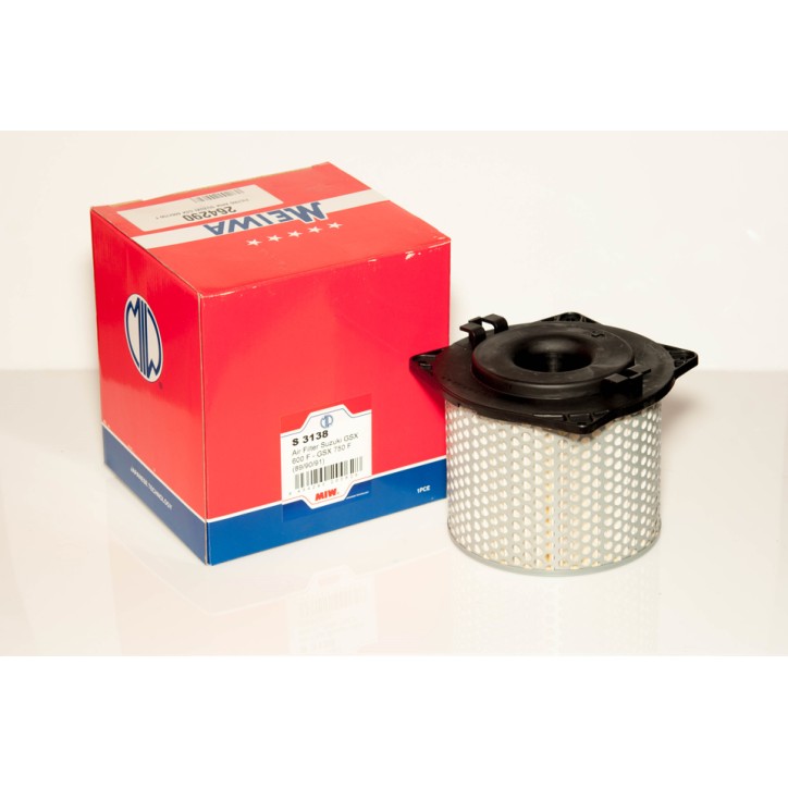 Meiwa filtr powietrza S3138