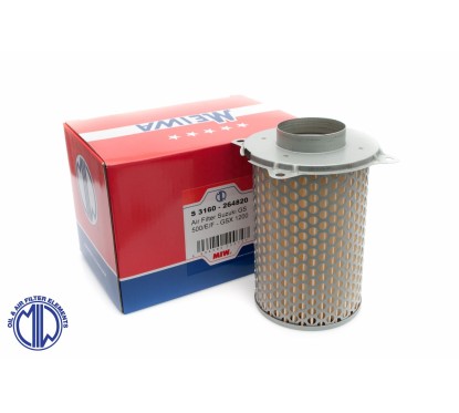 Meiwa filtr powietrza S3160