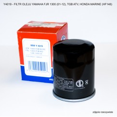 Meiwa filtr oleju Y4019