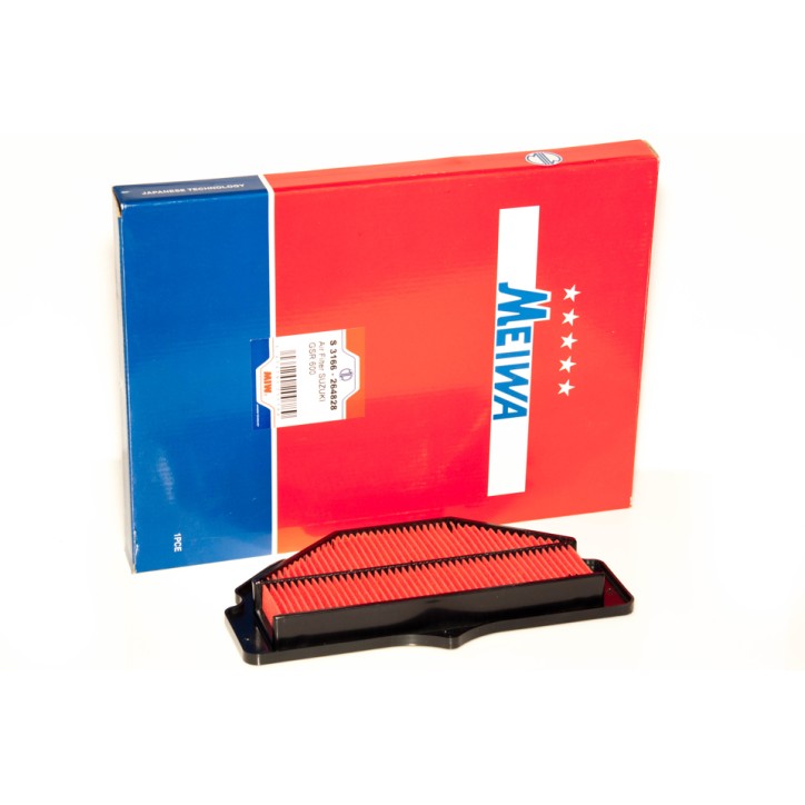 Meiwa filtr powietrza S3166