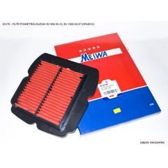 Meiwa filtr powietrza S3170
