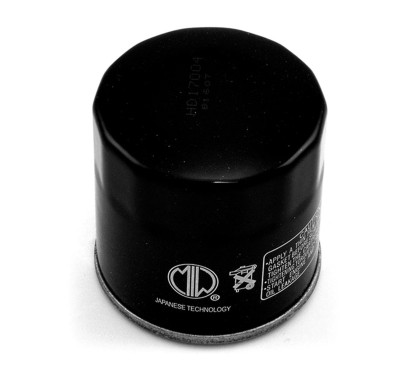 Meiwa filtr oleju HD17004