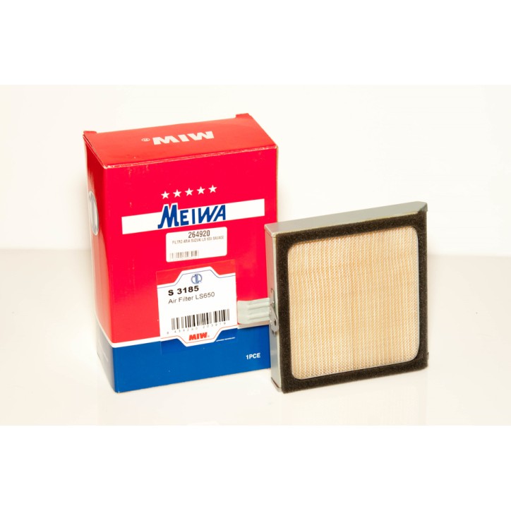 Meiwa filtr powietrza S3185