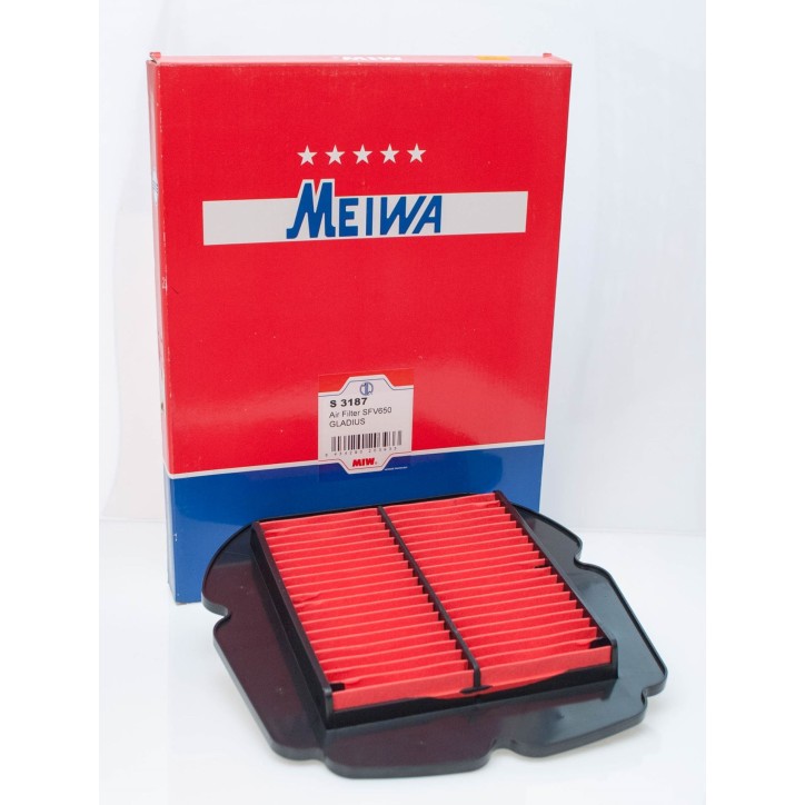 Meiwa filtr powietrza S3187