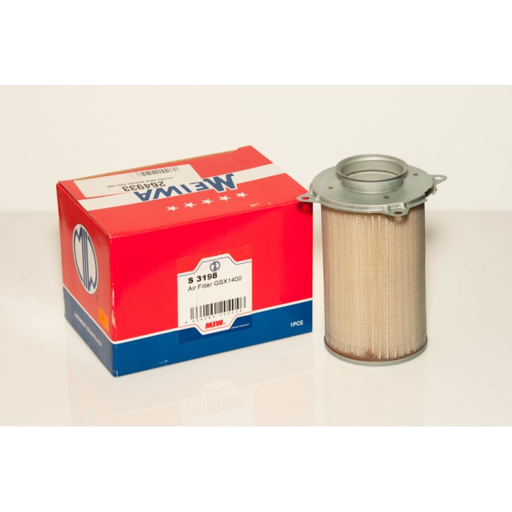 Meiwa filtr powietrza S3198