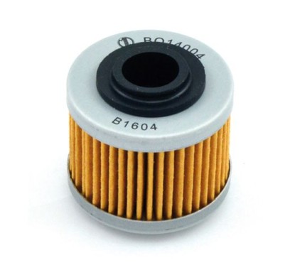Meiwa filtr oleju BO14004