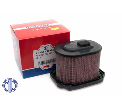 Meiwa filtr powietrza Y4237