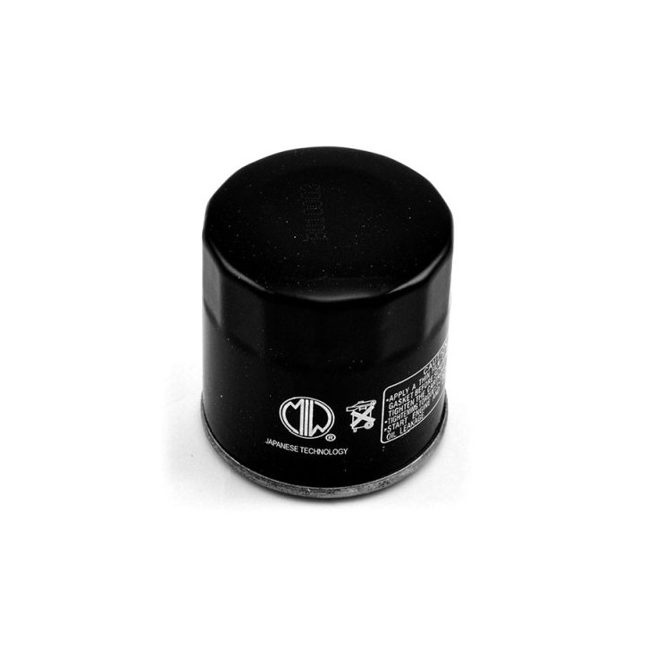 Meiwa filtr oleju BU10003