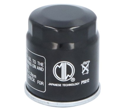 Meiwa filtr oleju P5012