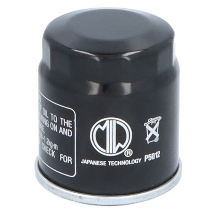 Meiwa filtr oleju P5012