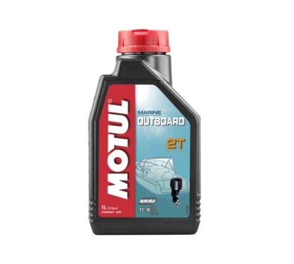 Motul Marine Outboard 2T 1L
