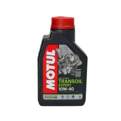 Olej Motul przekładniowy Transoil Expert 10W40 1L