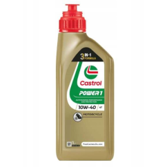 Olej półsyntetyczny CASTROL POWER1 10W40 1L