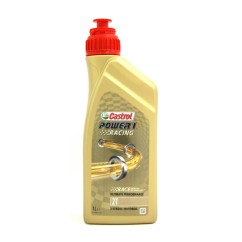 OLEJ SYNTETYCZNY 2T CASTROL POWER 1 RACING 1L TC+ ISO-L-EGD JASO FD