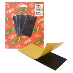 Klocki hamulcowe MCB100