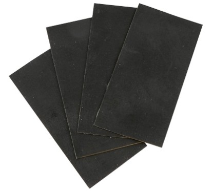 ZF TRW podkładki antywibracyjne pod klocki hamulcowe