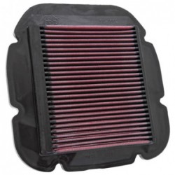 K&N Filtr powietrza SU-1002