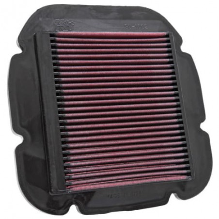 K&N Filtr powietrza SU-1002