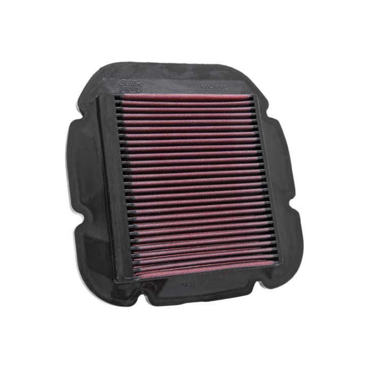 K&N Filtr powietrza SU-1002