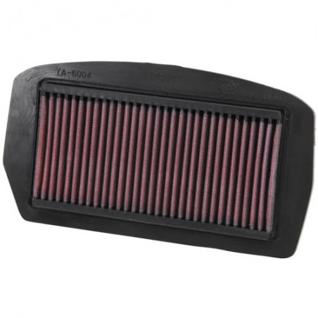 K&N Filtr powietrza YA-6004
