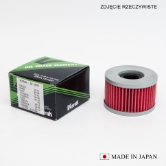 Vesrah filtr oleju HF111